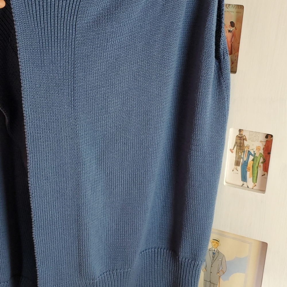 Cardigan - Picture 3 of 5